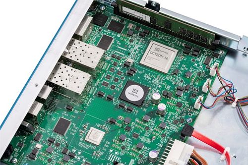 Marvell凭借业界首款5纳米数据处理器拓展OCTEON领导地位