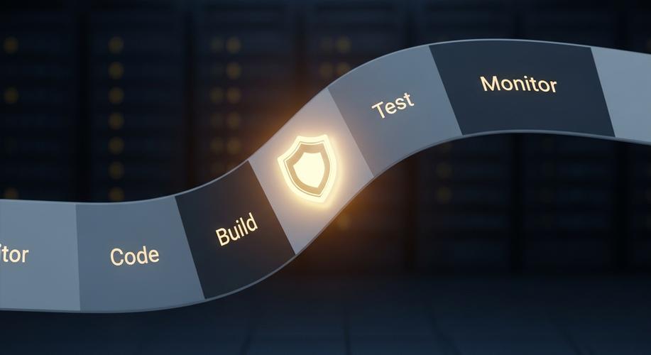 从右移到左移再到追本溯源 DevSecOps的本质与安全范式演进